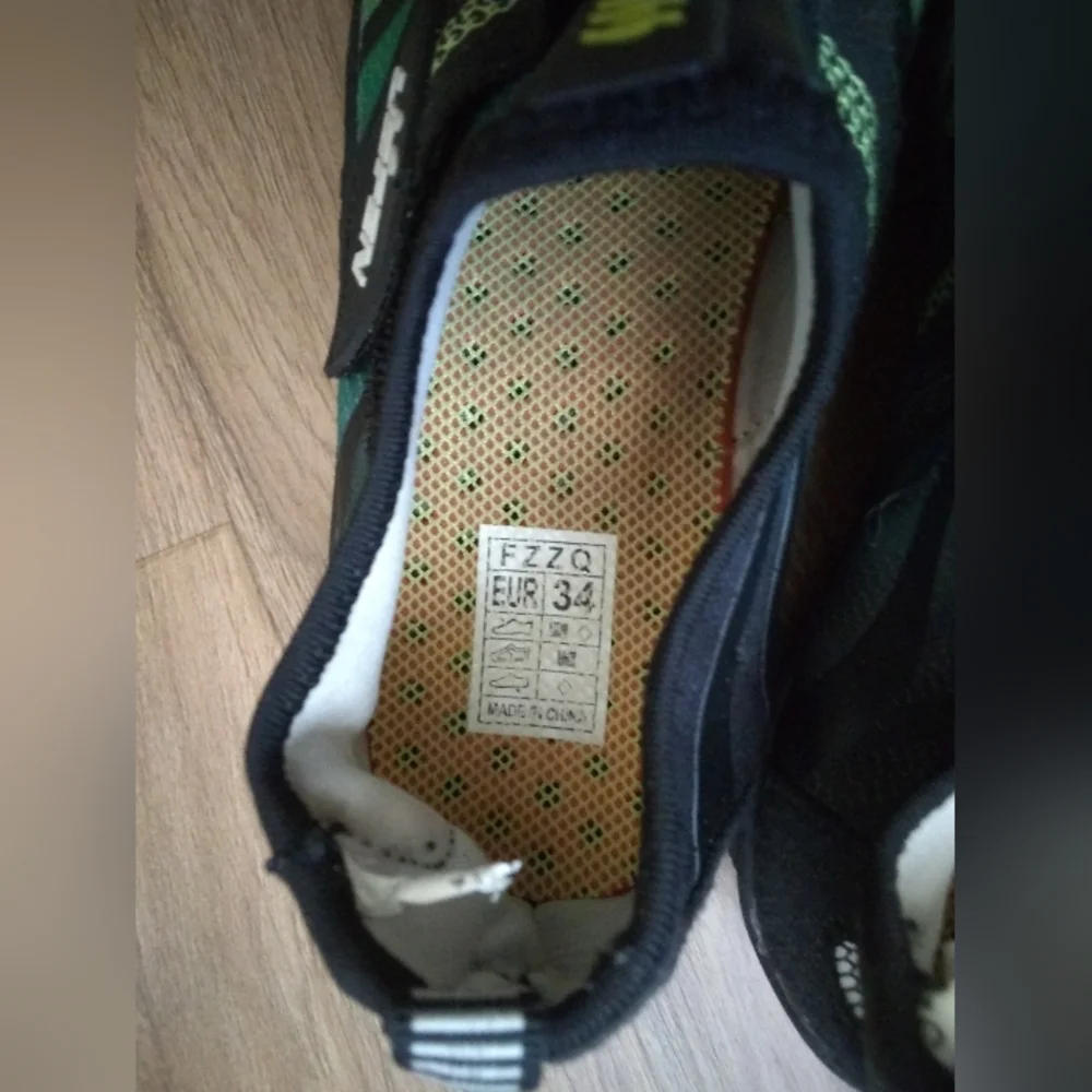 Ubfen Water Shoes